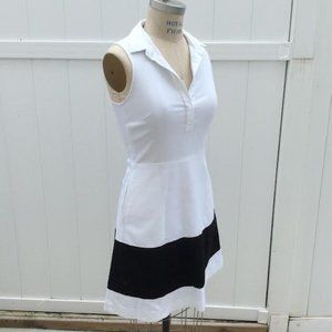Lisa Perry Mini Shirtdess, Size S